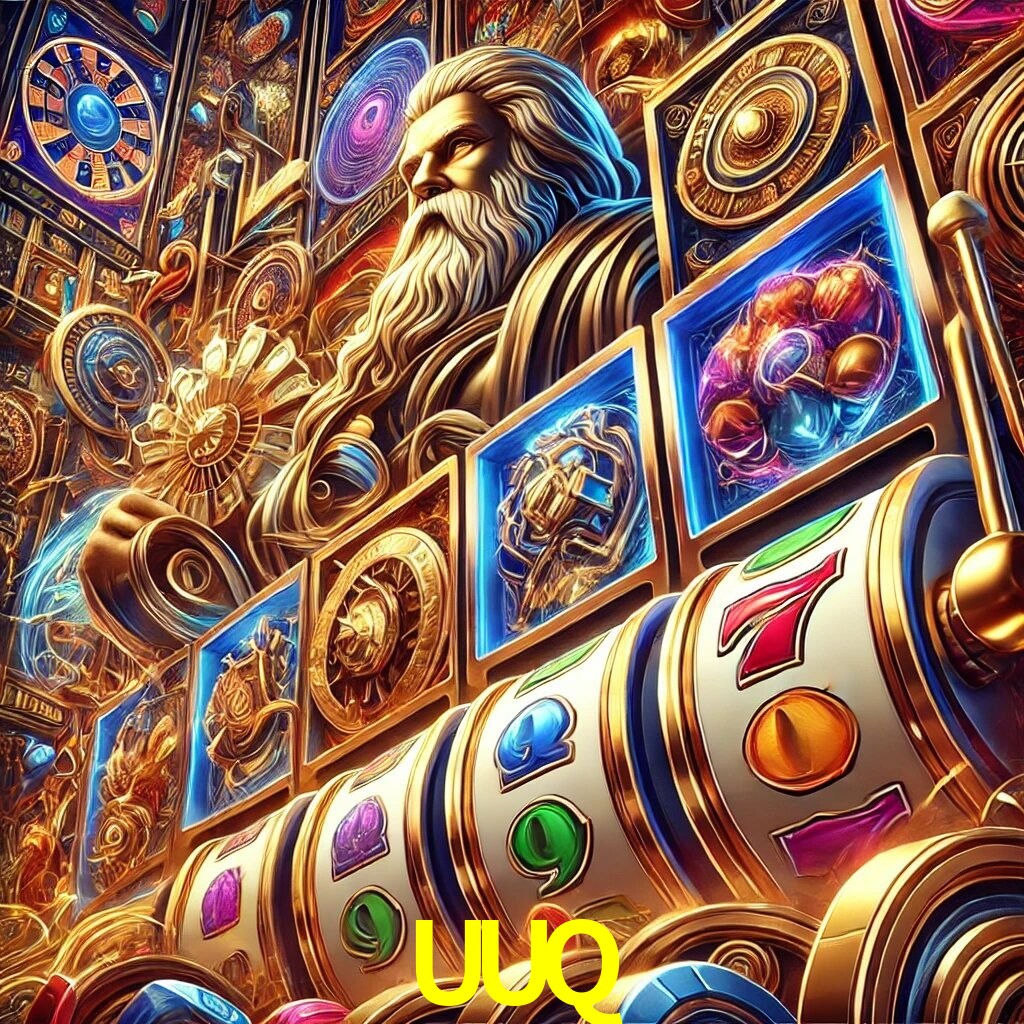 Novos Slots no UUQ